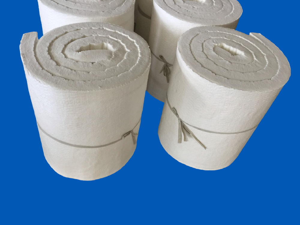 信阳陶瓷纤维毯