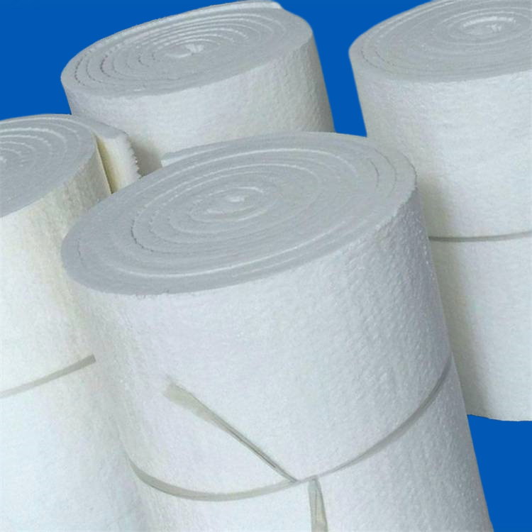 信阳陶瓷纤维毡