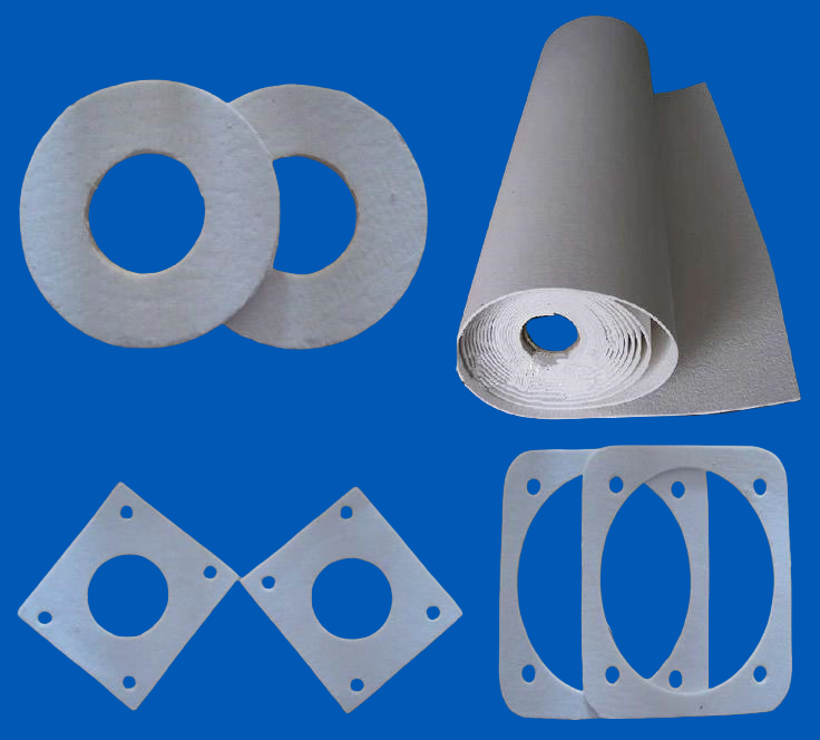 信阳陶瓷纤维纸